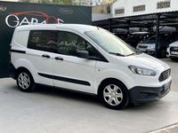 Usado Ford Tourneo Connect Titanium 101 CV (74 kW) 2017 Blanco Monovolumen