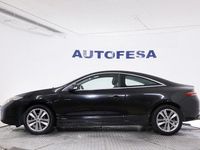 Usado Renault Laguna III Black Edition 110 CV (80 kW) 2014 Negra Coupe