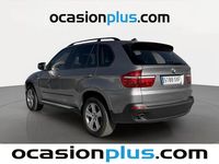 Usado BMW X5 235 CV (172 kW) 2010 Gris SUV