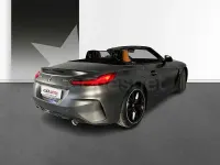 Usado BMW Z4 197 CV (144 kW) 2023 Gris / plata Descapotable