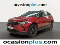 Usado Opel Grandland X S 136 CV (100 kW) 2025 Rojo SUV