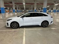 usado Kia Ceed GT Pro 1.0 T-gdi Line