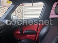 Usado Mini Cooper S Countryman 184 CV (135 kW) 2010 Blanco SUV