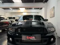 Usado Ford Mustang GT 662 CV (486 kW) 2013 Utilitario