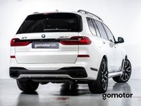 usado BMW X7 xDrive40d