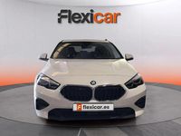 Usado BMW 218 Gran Coupé 136 CV (100 kW) 2023 Blanco Coupe