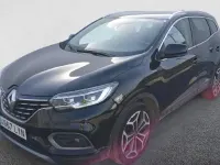 Usado Renault Kadjar Zen 140 CV (102 kW) 2022 SUV