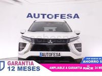 Usado Mitsubishi Eclipse Cross Motion 188 CV (138 kW) 2022 Blanco SUV