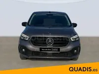 Occasion Mercedes Citan 113 131 PK (96 kW) 2022 Grijs Stationwagen