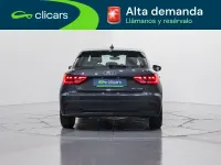 Usado Audi A1 Sportback Advanced 110 CV (80 kW) 2023 Gris Utilitario