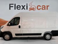 usado Peugeot Boxer BHDI 103kW 140CV SS Diésel en Flexicar Sabadell 1