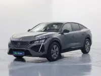 Usado Peugeot 408 Allure 136 CV (100 kW) 2025 SUV
