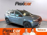 Usado Dacia Duster Prestige 150 CV (110 kW) 2022 Gris SUV