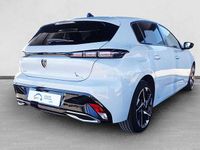 Usado Peugeot 308 Allure 145 CV (106 kW) 2025 Blanco Berlina