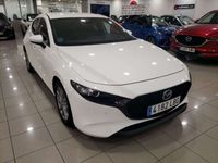 usado Mazda 3 1.8 Skyactiv-d Evolution