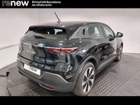 Usado Renault Mégane Evolution 161 kW (219 CV) 2023 Negro Berlina