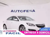 Usado Opel Insignia 136 CV (100 kW) 2017 Blanco Berlina