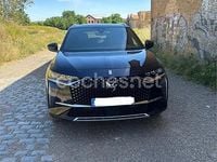 Usado DS Automobiles DS7 Crossback Rivoli 130 CV (95 kW) 2023 Azul SUV