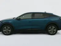 Usado Peugeot 408 Allure 136 CV (100 kW) 2025 SUV