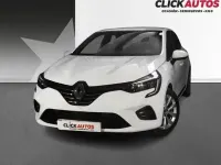 Usado Renault Clio Zen 90 CV (66 kW) 2022 Utilitario