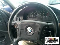 usado BMW 525 Serie 5 tds Touring Aut.