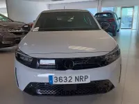 Nuevo Opel Corsa 100 CV (73 kW) 2026 Blanco Utilitario