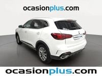 Usado MG HS Comfort 162 CV (119 kW) 2024 Blanco SUV
