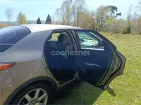 Usado Honda Civic Sport 140 CV (102 kW) 2005 Beige Berlina