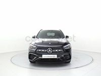 Usado Mercedes GLA200 163 CV (119 kW) 2025 Negro SUV