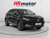 Usado DFSK F5 136 CV (100 kW) 2021 Negro SUV