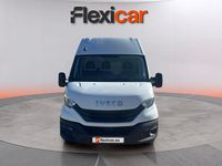 Usado Iveco Daily 156 CV (114 kW) 2023 Blanco Van