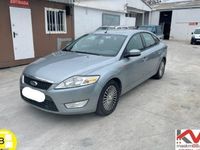 usado Ford Mondeo 4p Ambiente 1.8 TDCi 125 CV