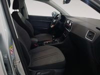 Usado Seat Ateca Style 150 CV (110 kW) 2025 Gris plata SUV