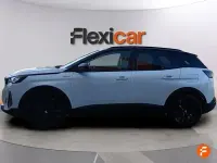 Usado Peugeot 3008 GT 300 CV (220 kW) 2021 Blanco SUV