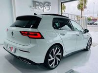 usado VW Golf VIII 2.0 tdi 150cv R-line