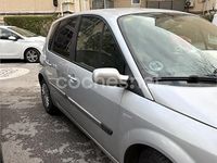Usado Renault Scénic II Authentique 100 CV (73 kW) 2006 Gris / plata Monovolumen