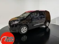 Usado Toyota Proace Verso Active 110 CV (80 kW) 2022 Negro Familiar