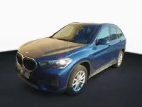 Usado BMW X1 150 CV (110 kW) 2020 Blanco SUV
