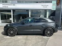 Usado Porsche Macan 300 kW (408 CV) 2024 Gris SUV
