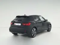 Usado Audi A1 Sportback Black Edition 116 CV (85 kW) 2025 Negro Utilitario