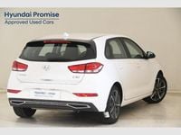 Usado Hyundai i30 110 CV (80 kW) 2024 Otro Berlina