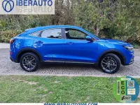 Usado DFSK F5 136 CV (100 kW) 2022 Azul SUV