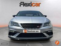 Usado Seat Leon CUPRA 300 CV (220 kW) 2017 Gris Berlina