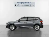 Nuevo Skoda Kamiq 95 CV (69 kW) 2026 Blanco SUV