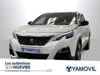 Usado Peugeot 5008 GTi 131 CV (96 kW) 2020 Blanco SUV
