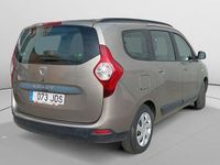 Usado Dacia Lodgy Lauréate 107 CV (78 kW) 2015 Monovolumen
