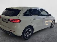 Usado Mercedes B180 116 CV (85 kW) 2022 Utilitario