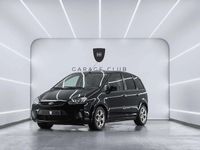 Brugt Ford C-MAX Trend 90 HK (66 kW) 2010 Sort MPV