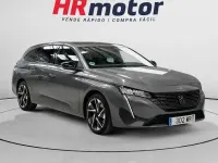 Usado Peugeot 308 Allure 130 CV (95 kW) 2024