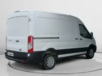 Usado Ford Transit Trend 130 CV (95 kW) 2021 Berlina